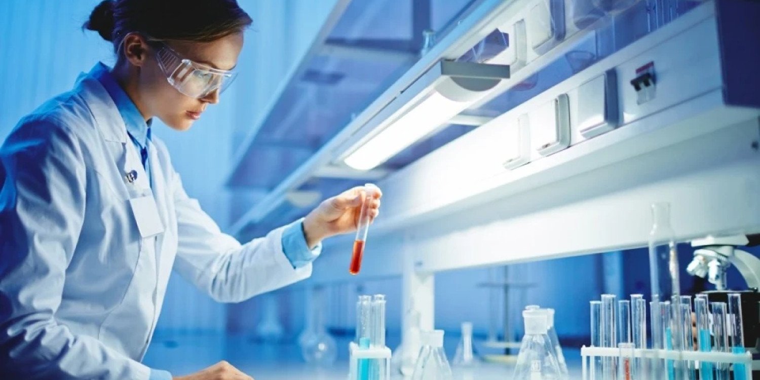 Biyokimya Test Analizleri - Otto Bilimsel