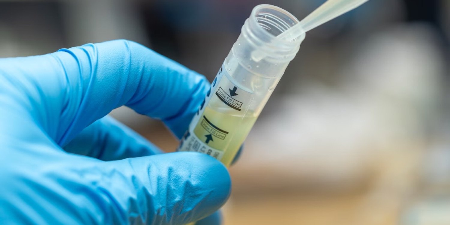 Spesifik Test Analizleri - Otto Bilimsel